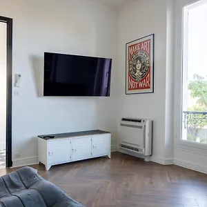  Hébergement de vacances Beautiful W/ Ac - Close To Exhibition & Beach