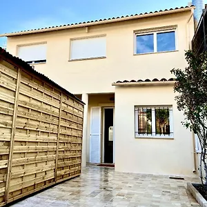  Hébergement de vacances Maison De De 6 Confort Inclus à