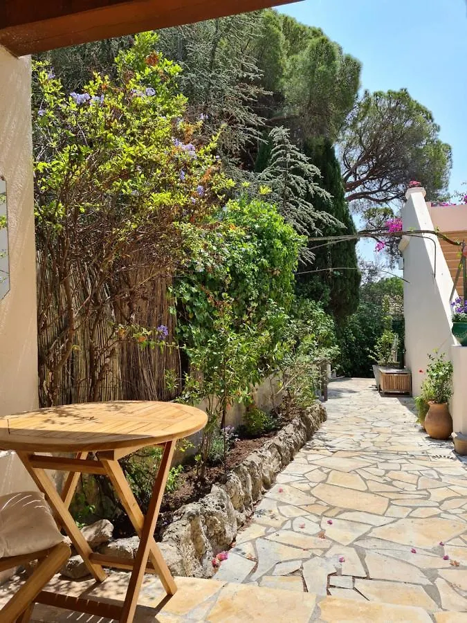 Proche Congres Plages Clim Cannes Holiday home